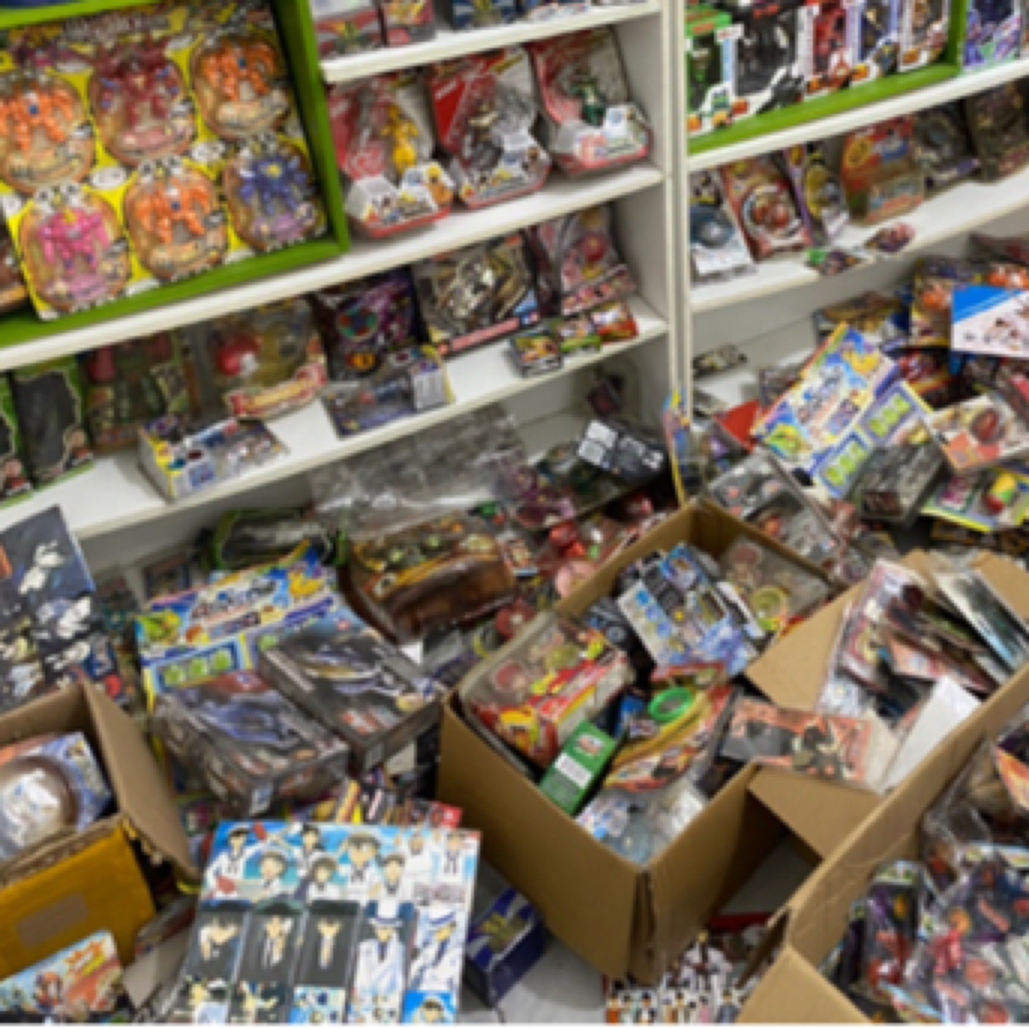 【5.9-79.9专拍】样品库存玩具微瑕疵完美主义者勿拍下单备注