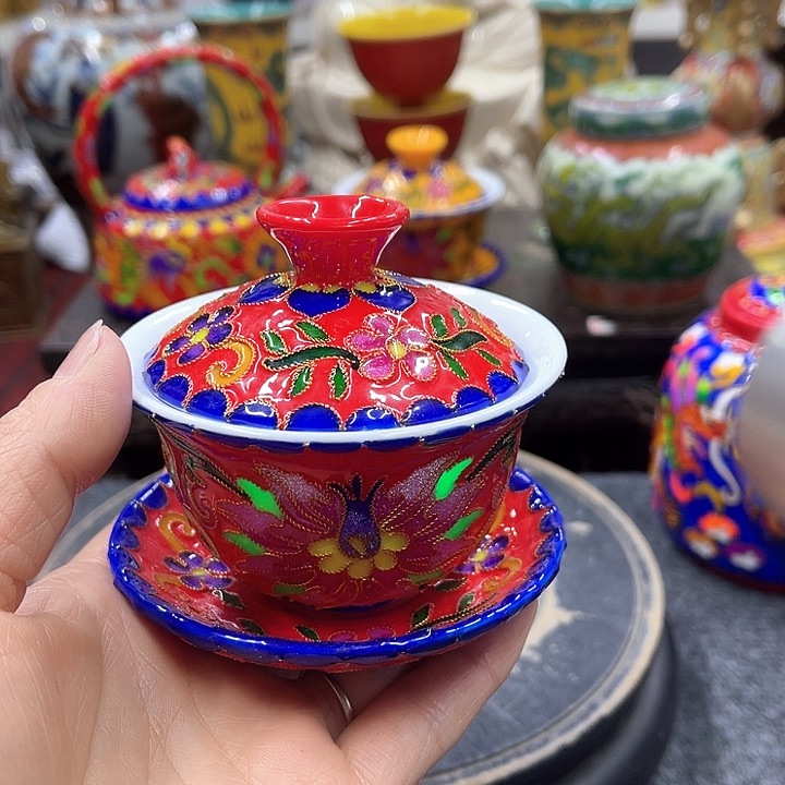 瓷片摆件摆件摆件摆件