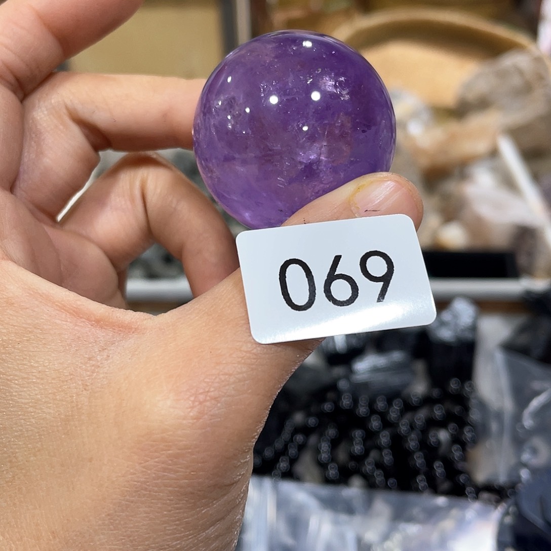 水晶摆件…..未镶嵌