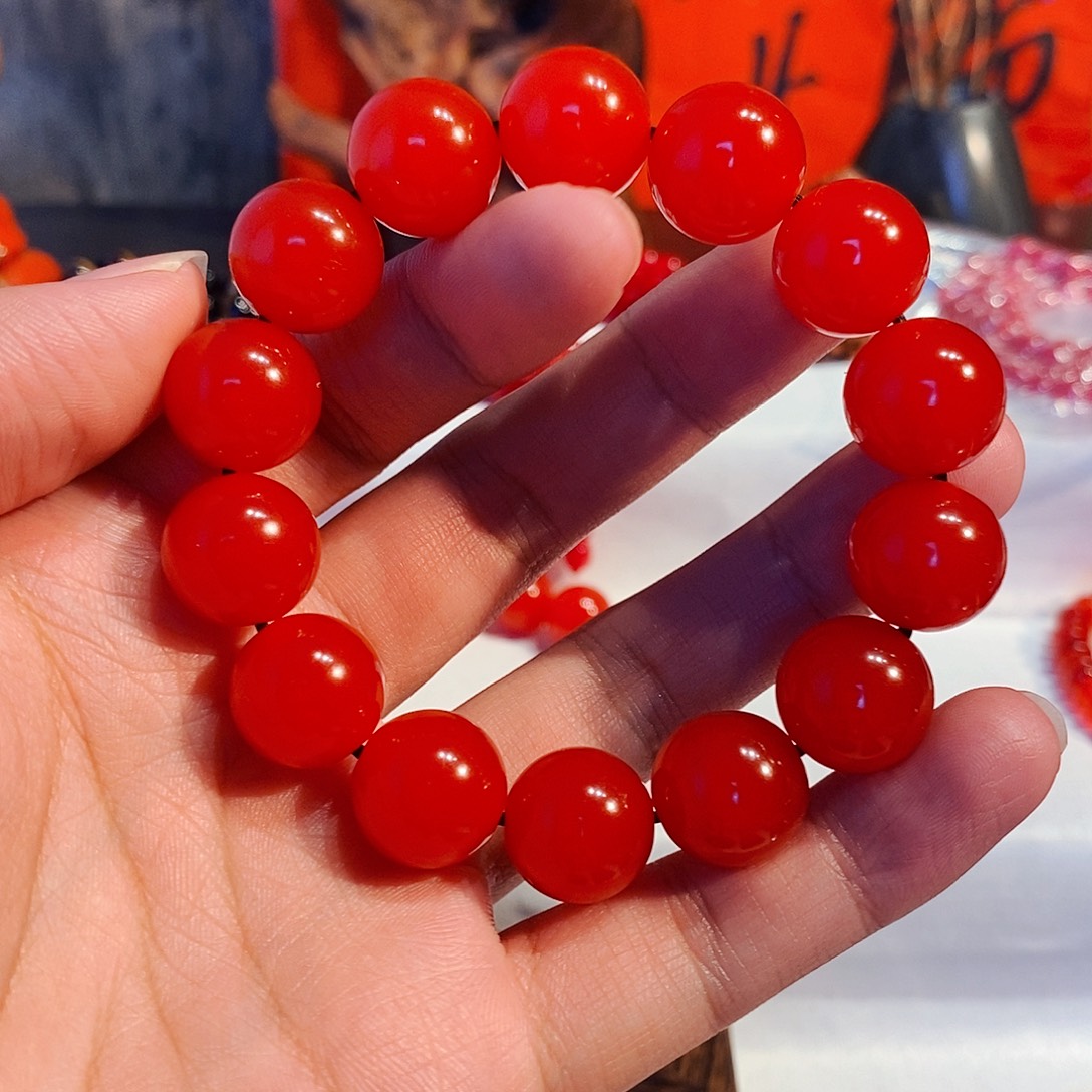 高端定制手链手串1.5（45g