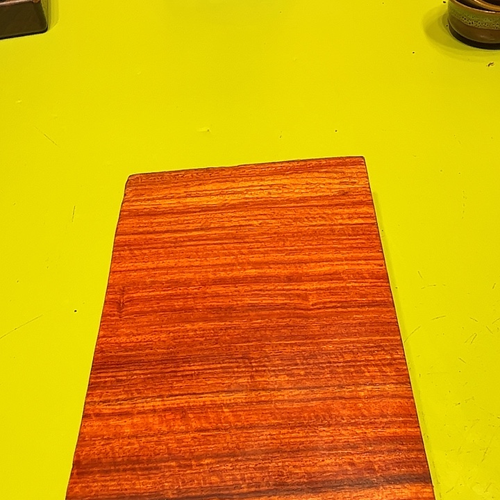 回***在端景台紫檀木类檀香