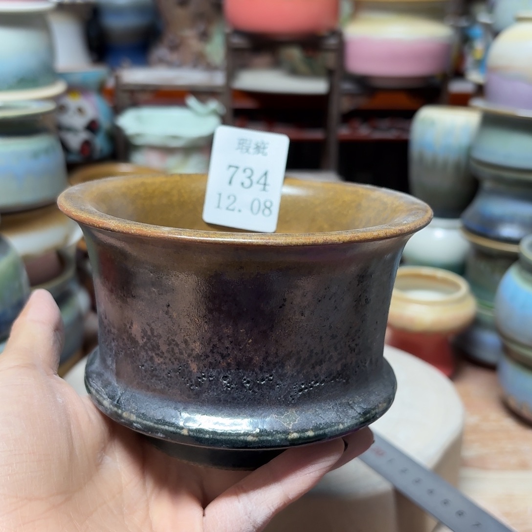 瓷片景德镇陶瓷手工制作