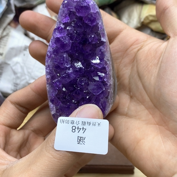 未镶嵌水晶大型摆件（非配饰）