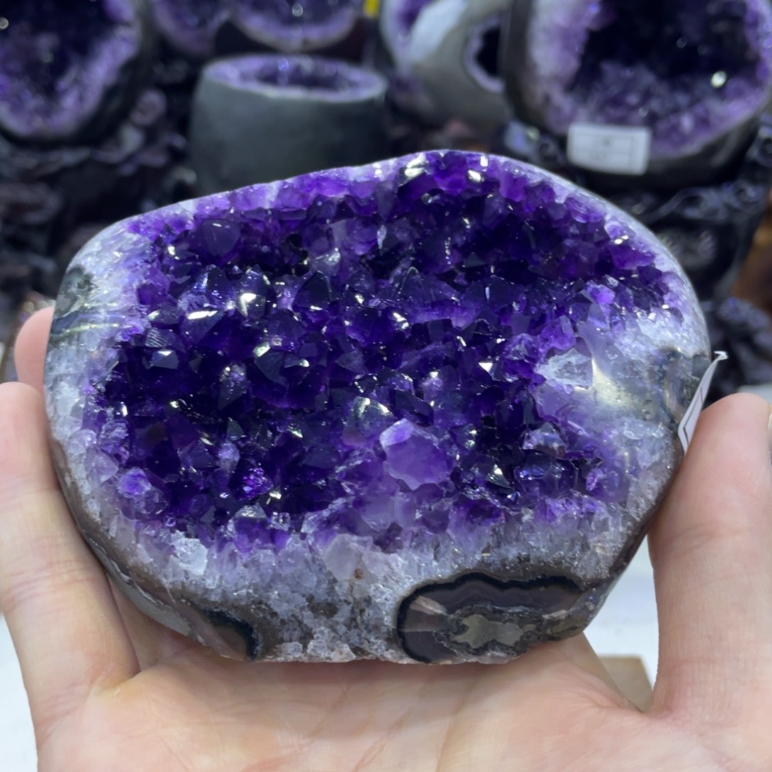 佳***汤水晶未镶嵌珠宝半成品