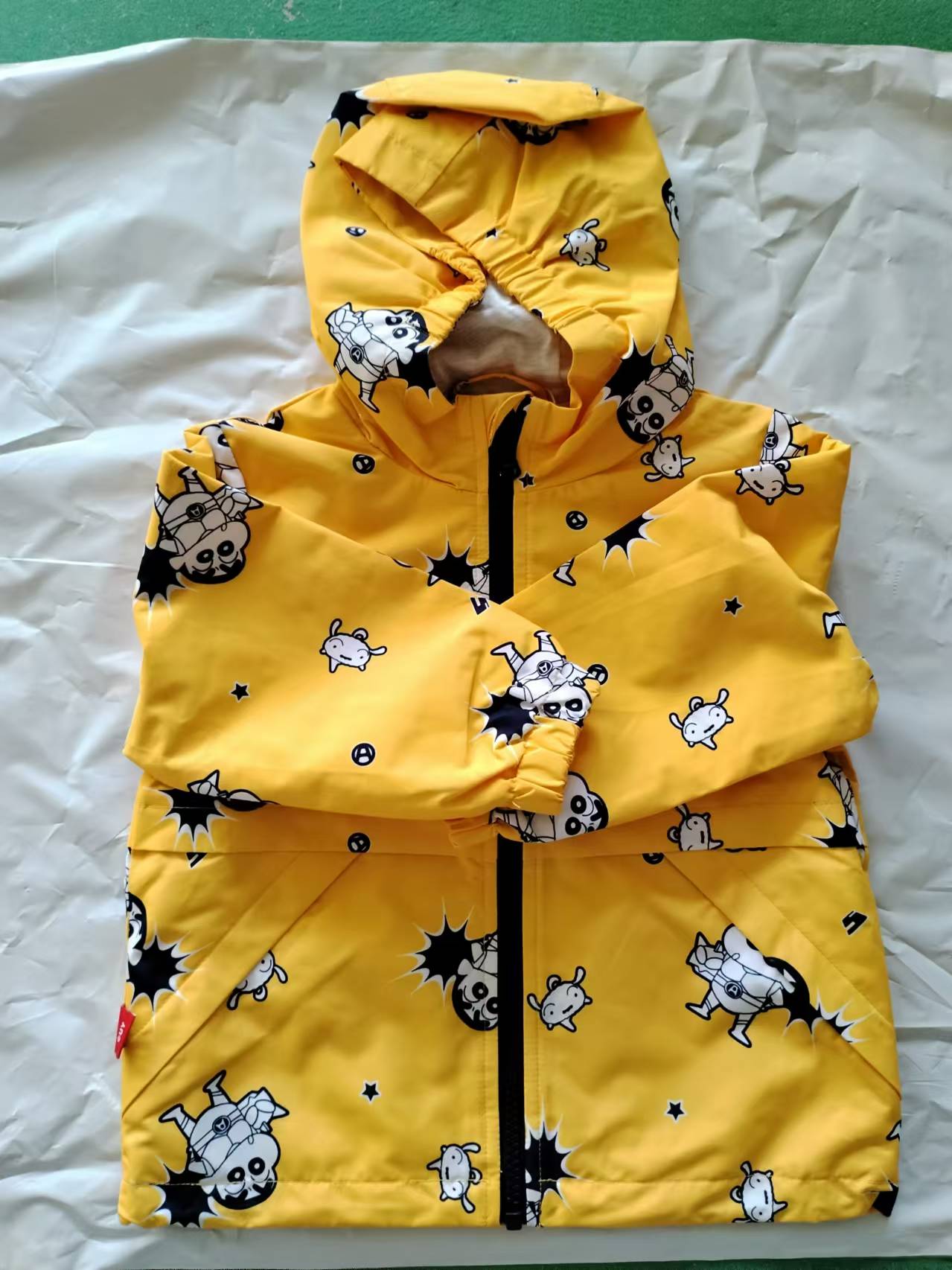 孤品扣码 下单备注 外套