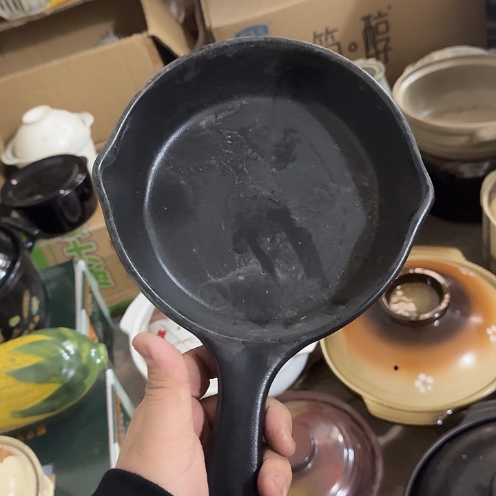 茶盏陶瓷盘子啥都有