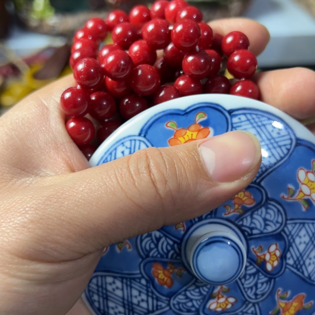 紫砂茶杯生*放漏场，全都漏