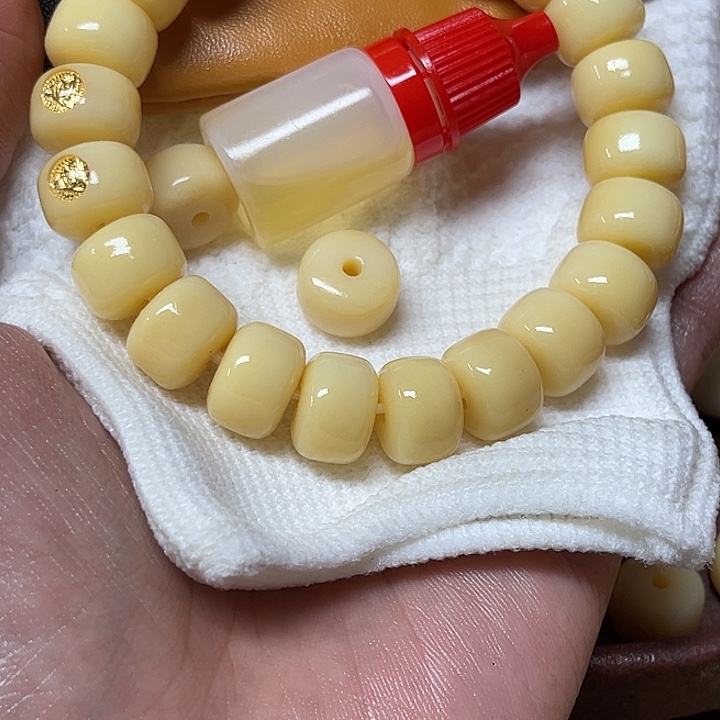 骆驼牙手串/手链骆驼牙套1