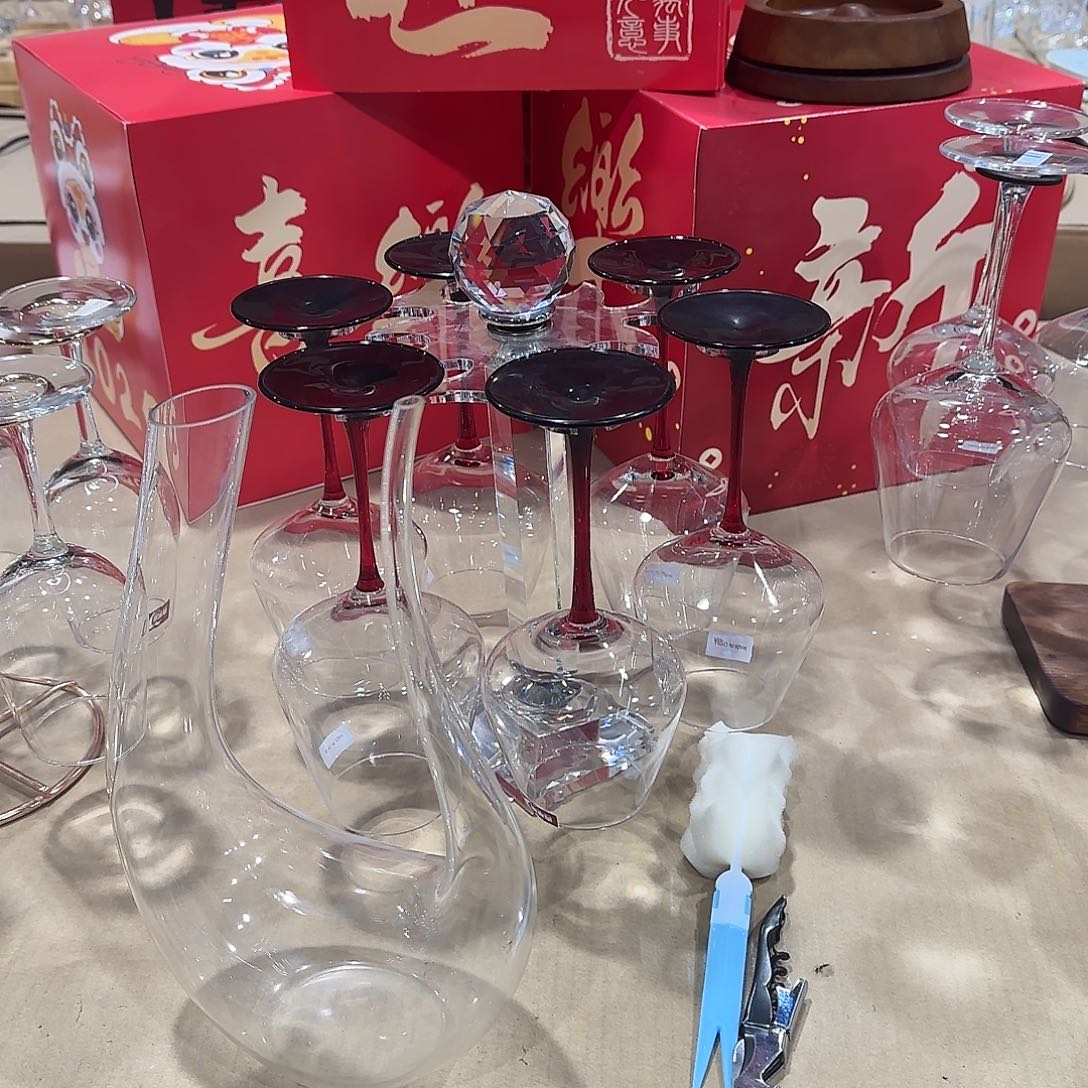 玻璃无盖款直播价