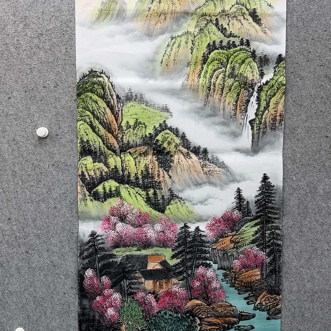 书法作品多次参加全国