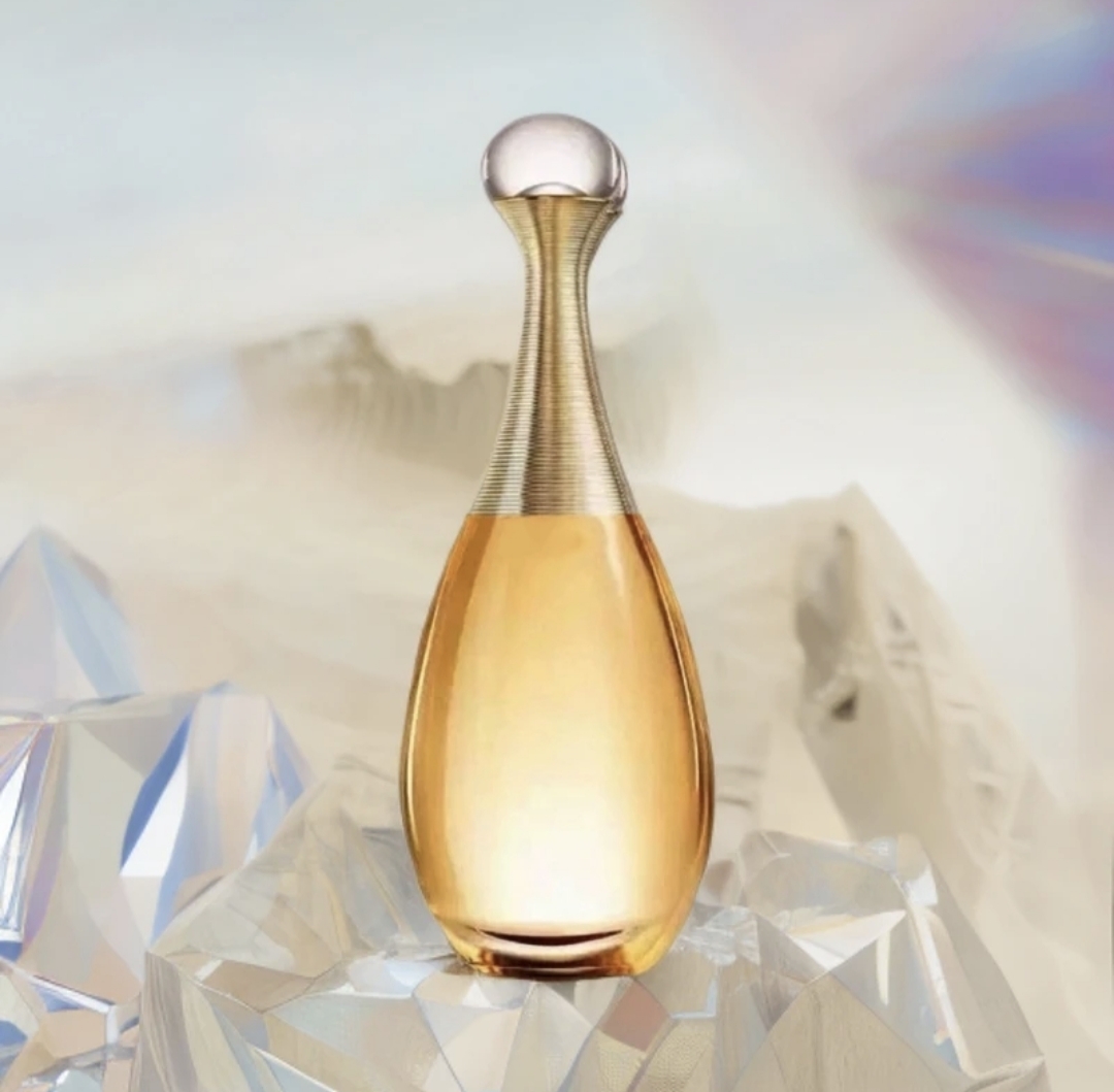 【粉丝专享】经典真我50ML 花香持久留香 配礼袋