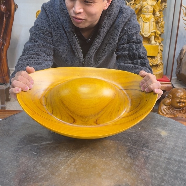 香樟木忠*长45厘米高20厘米