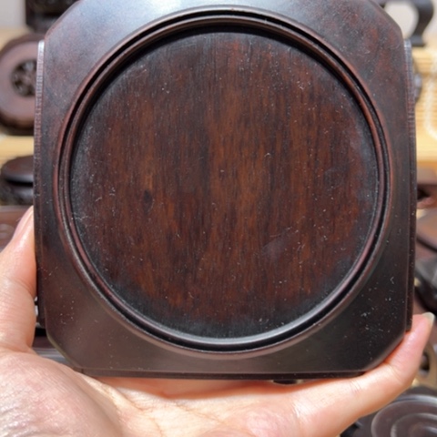 交趾黄檀（大红酸枝）其他