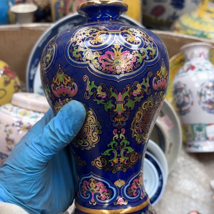 摆件瓷器摆件瓷器摆件