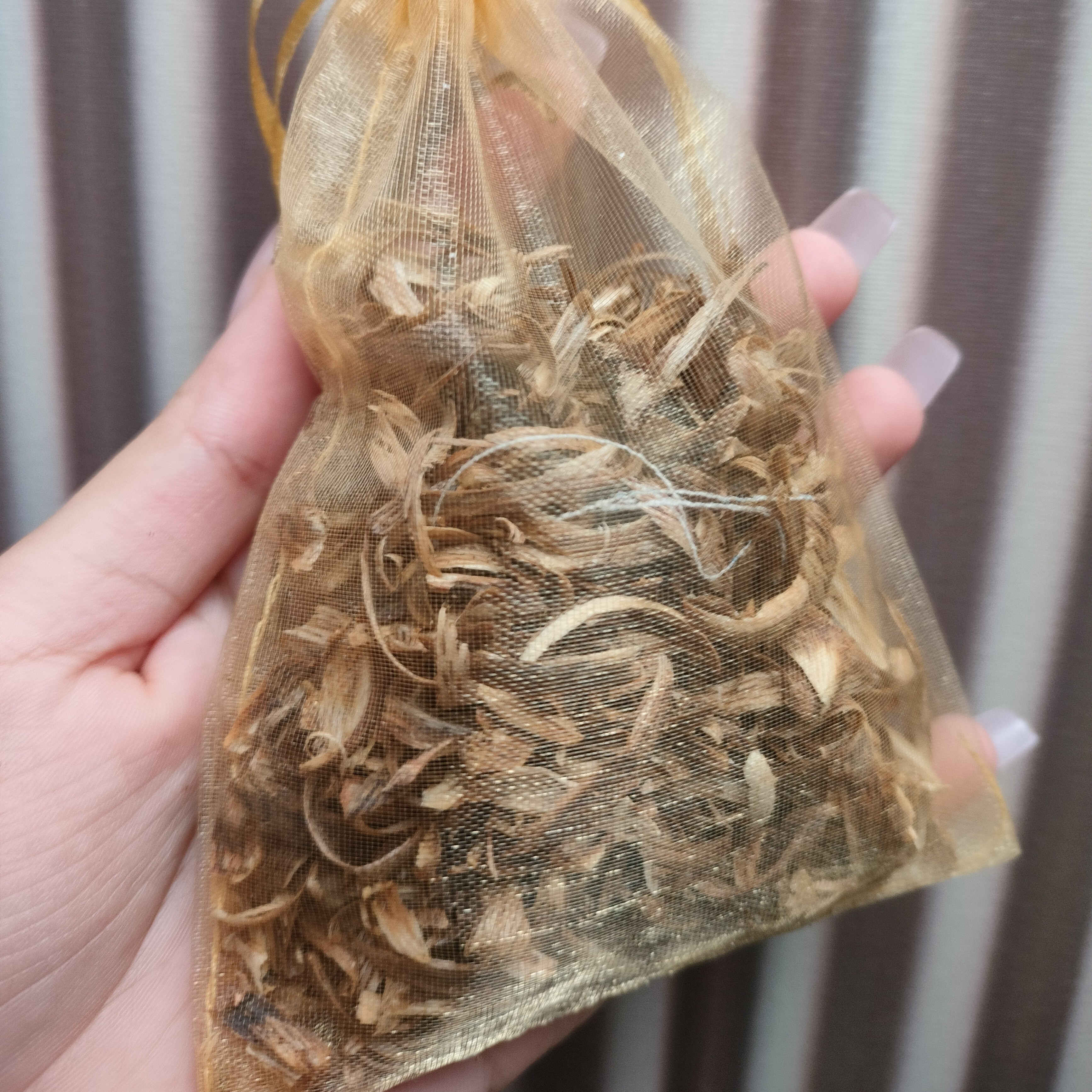 香薰料包多样香型可上炉熏香