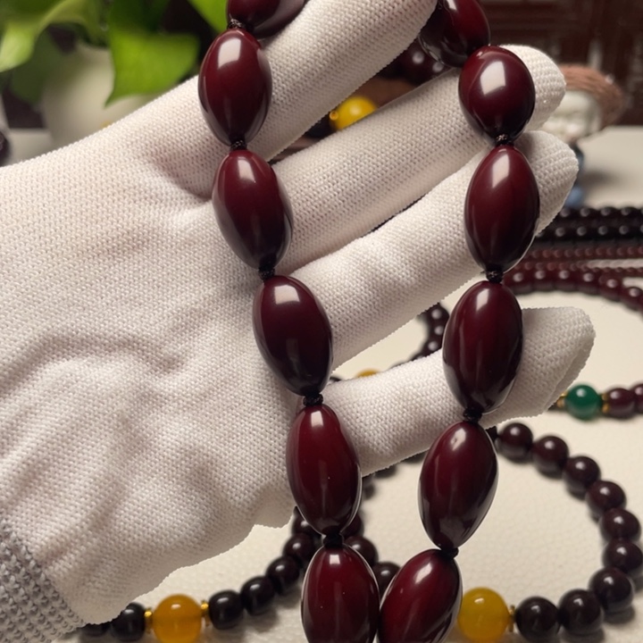 吊坠猴头核桃橄榄核手持