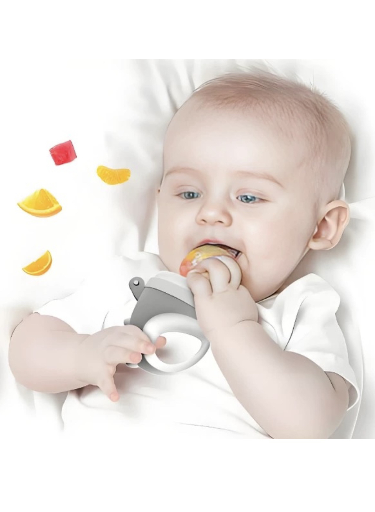 多米同款 bibi（咬咬乐）哈衣