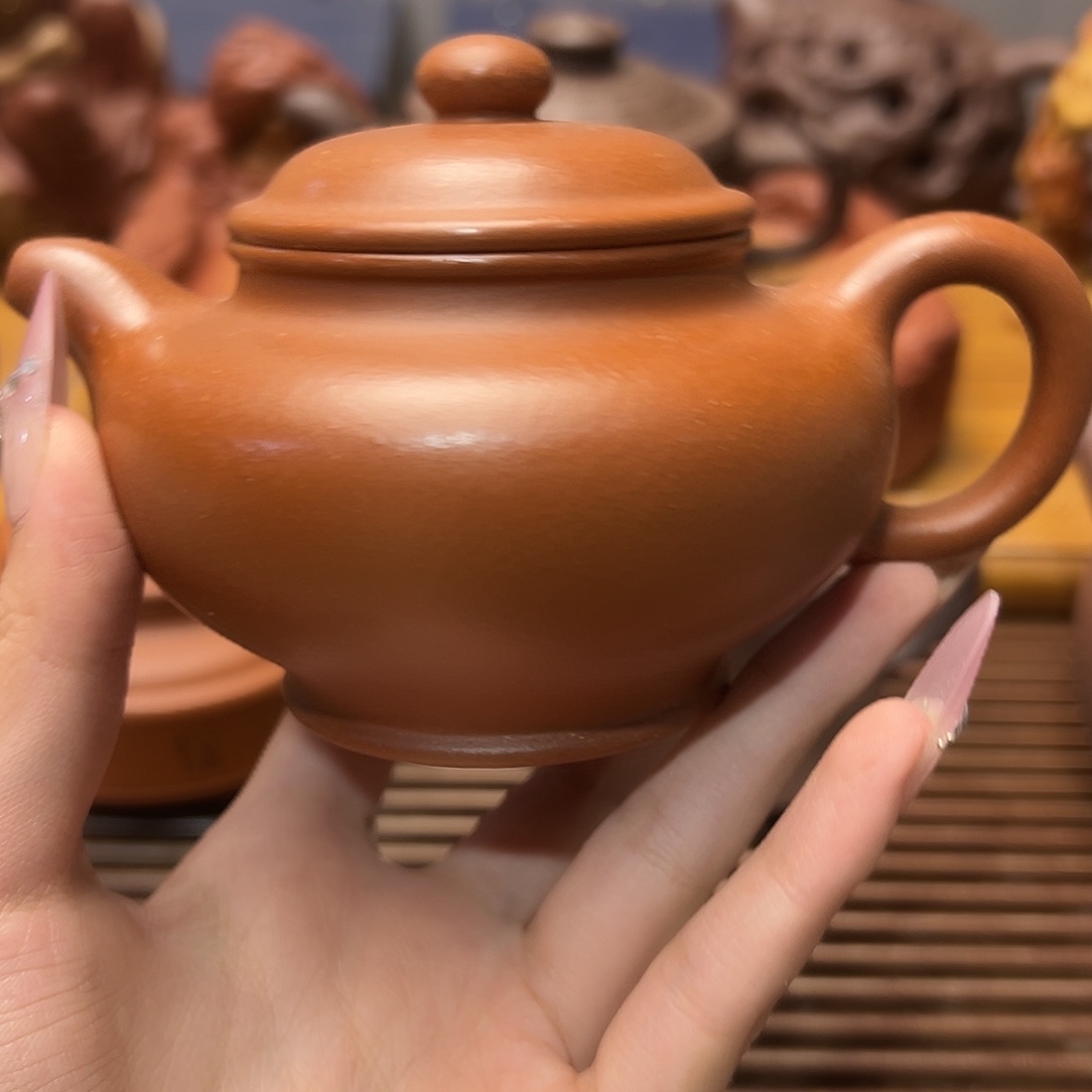 茶壶紫砂五号店专项