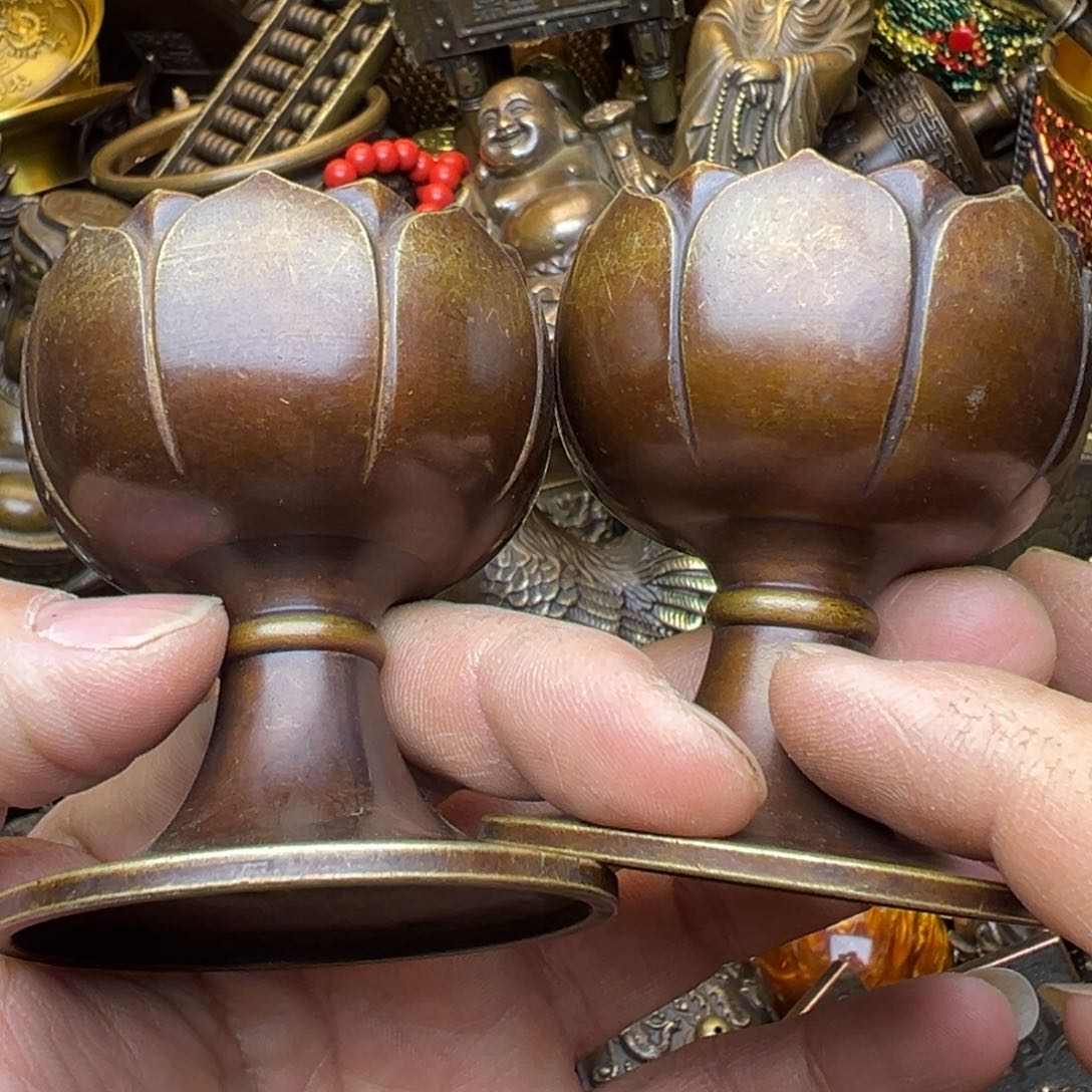 精美文玩精品摆件