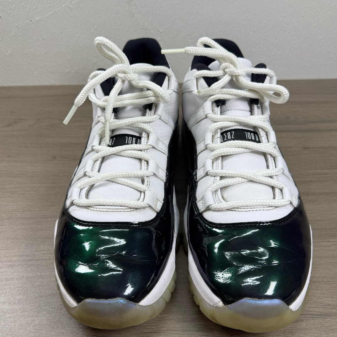 45码/11low变色龙低帮休闲鞋