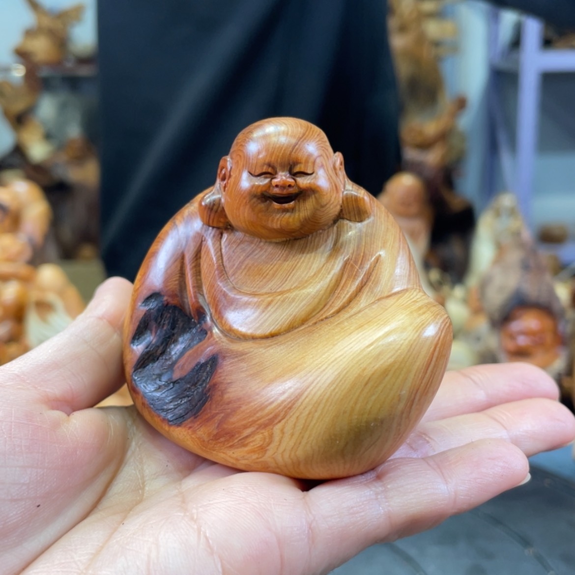 【闪购商品】柏木（崖柏）其他