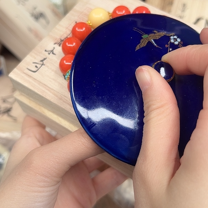 瓷器工艺品陶瓷器皿