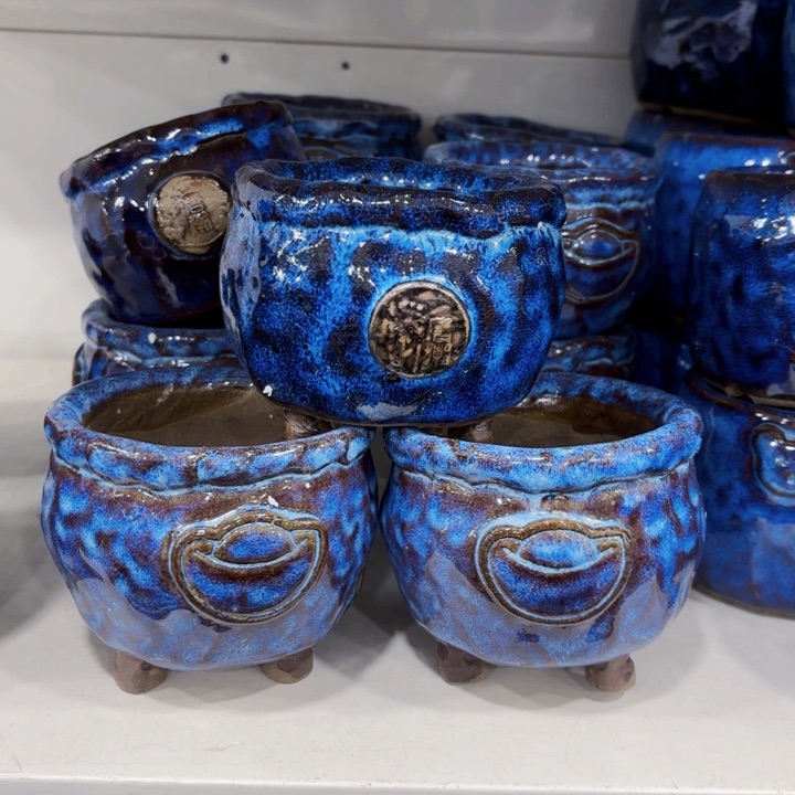 红陶内口7高8左右