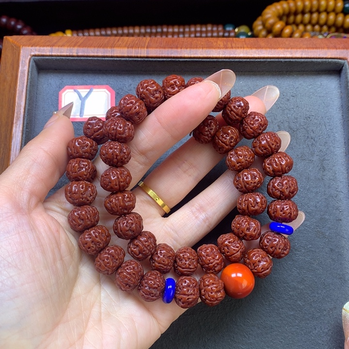 金刚菩提吊坠菩提