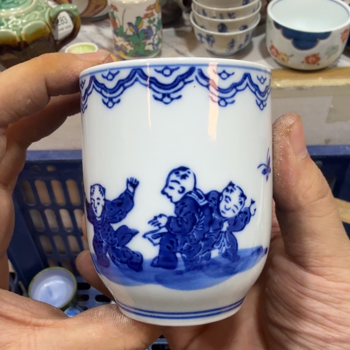 陶瓷推荐第二名20包邮