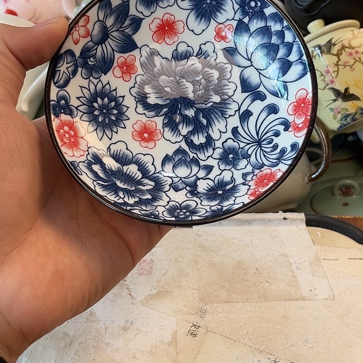 茶具套装家用茶具