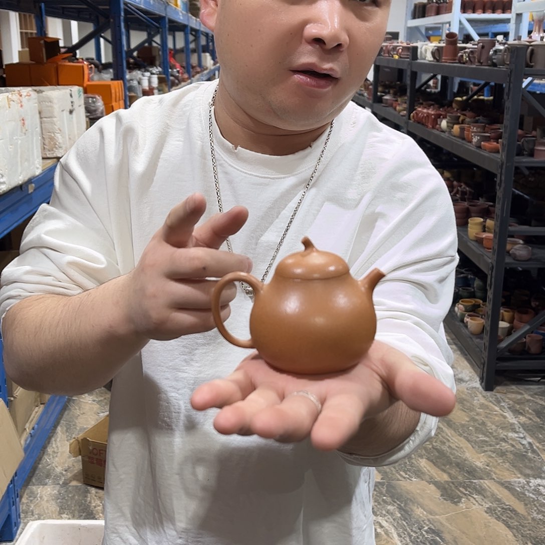 茶壶紫砂omeywenede