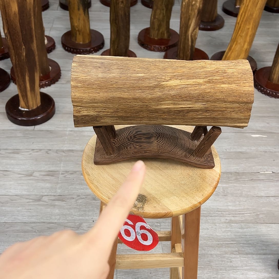 中式天然香薰香粉香道