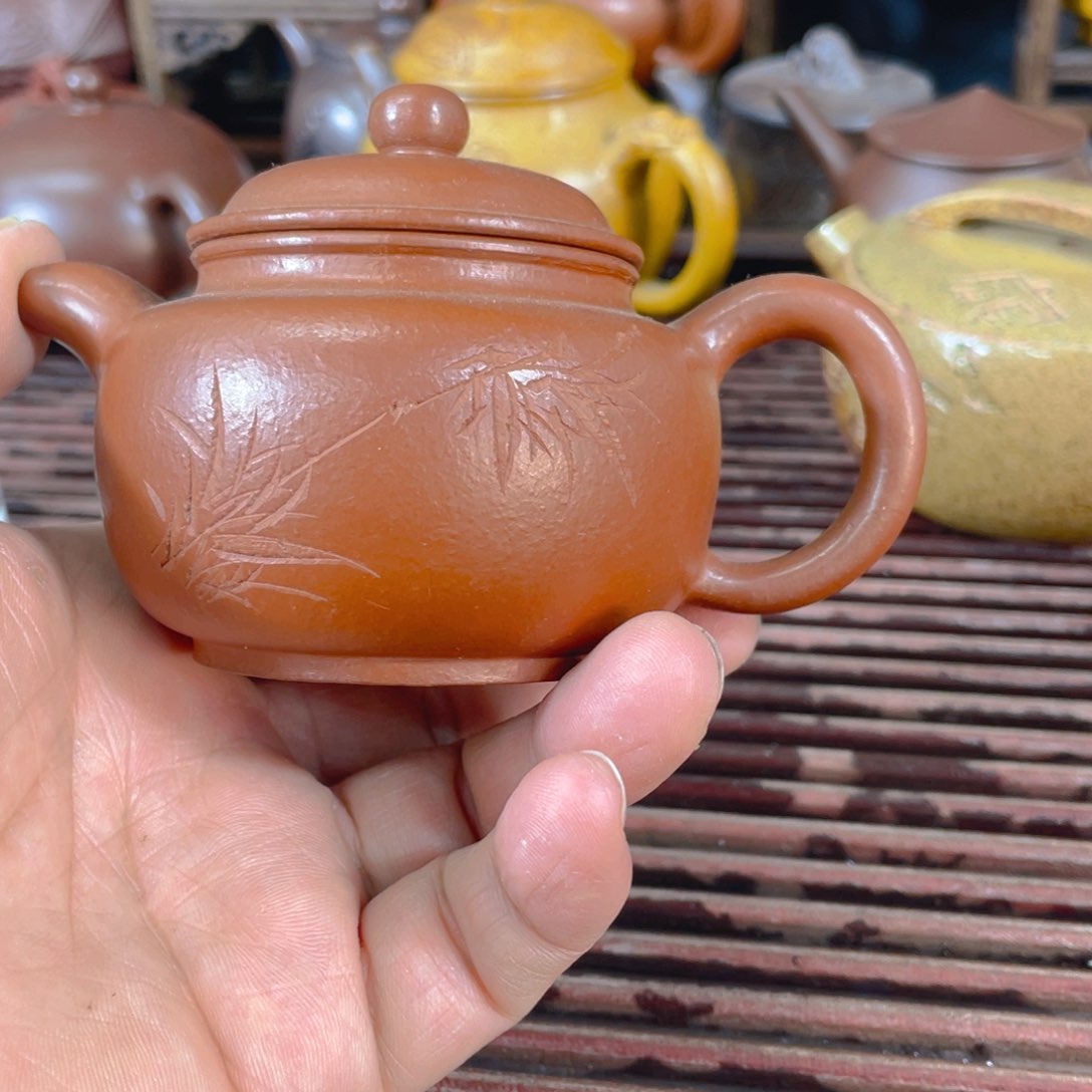 紫砂壶紫砂茶具紫砂茶壶