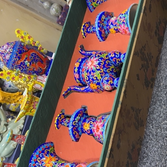 瓶摆件家居设计的设计