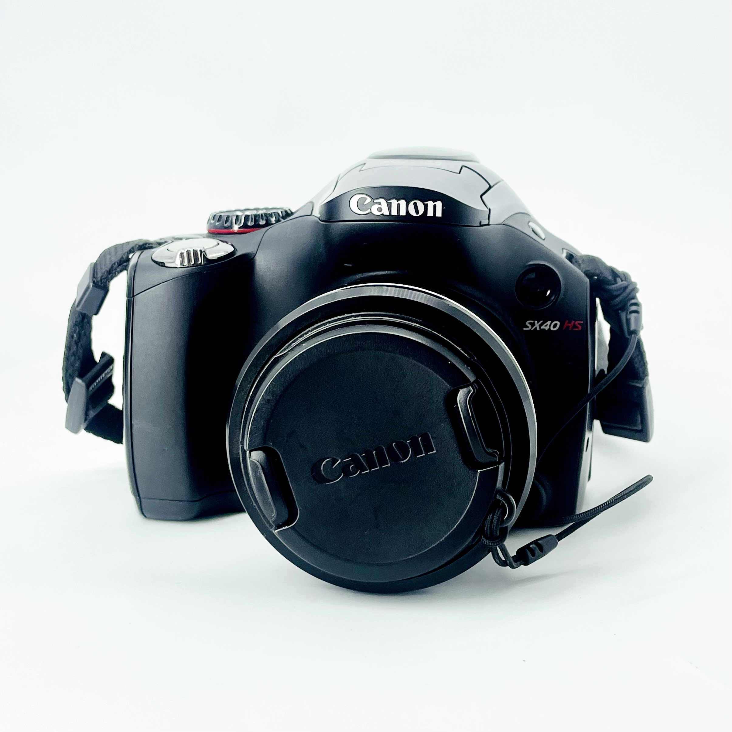 95新 Canon/佳能 sx40hs 1210万像素 35倍光学变焦 no退换