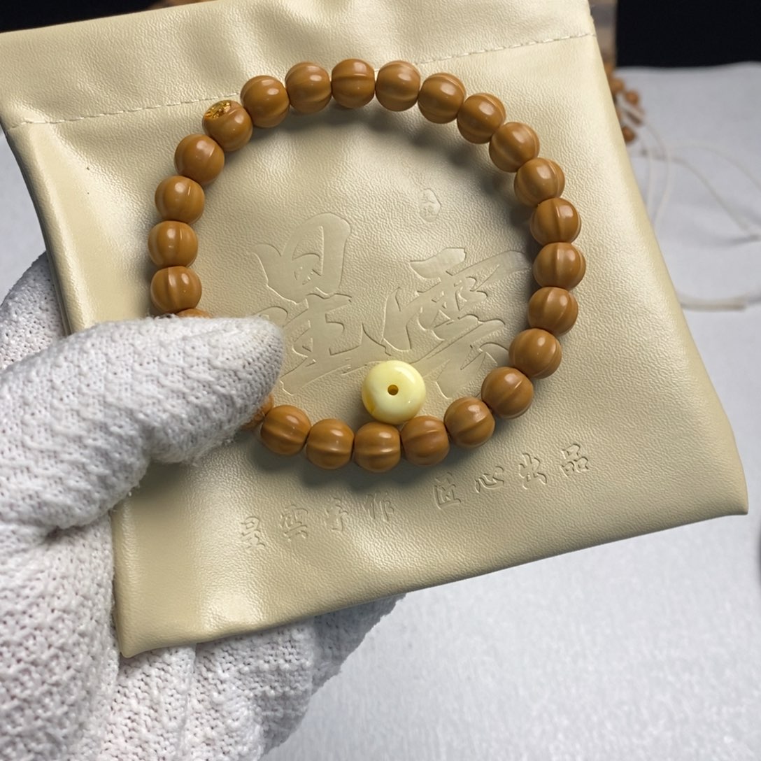 手串猴头核桃8.7小鲨鱼全品