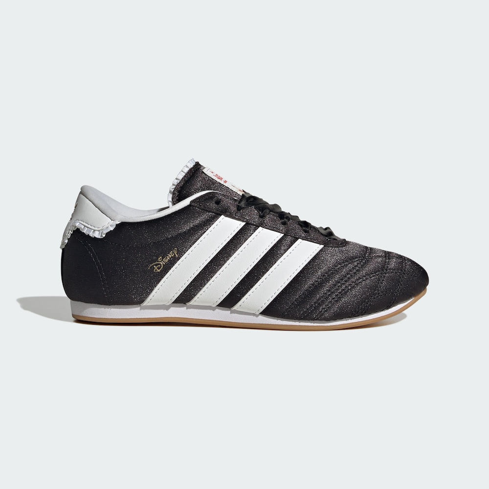 adidas/阿迪达斯童鞋DISNEY 迪士尼联名款休闲经典薄底鞋IH1764