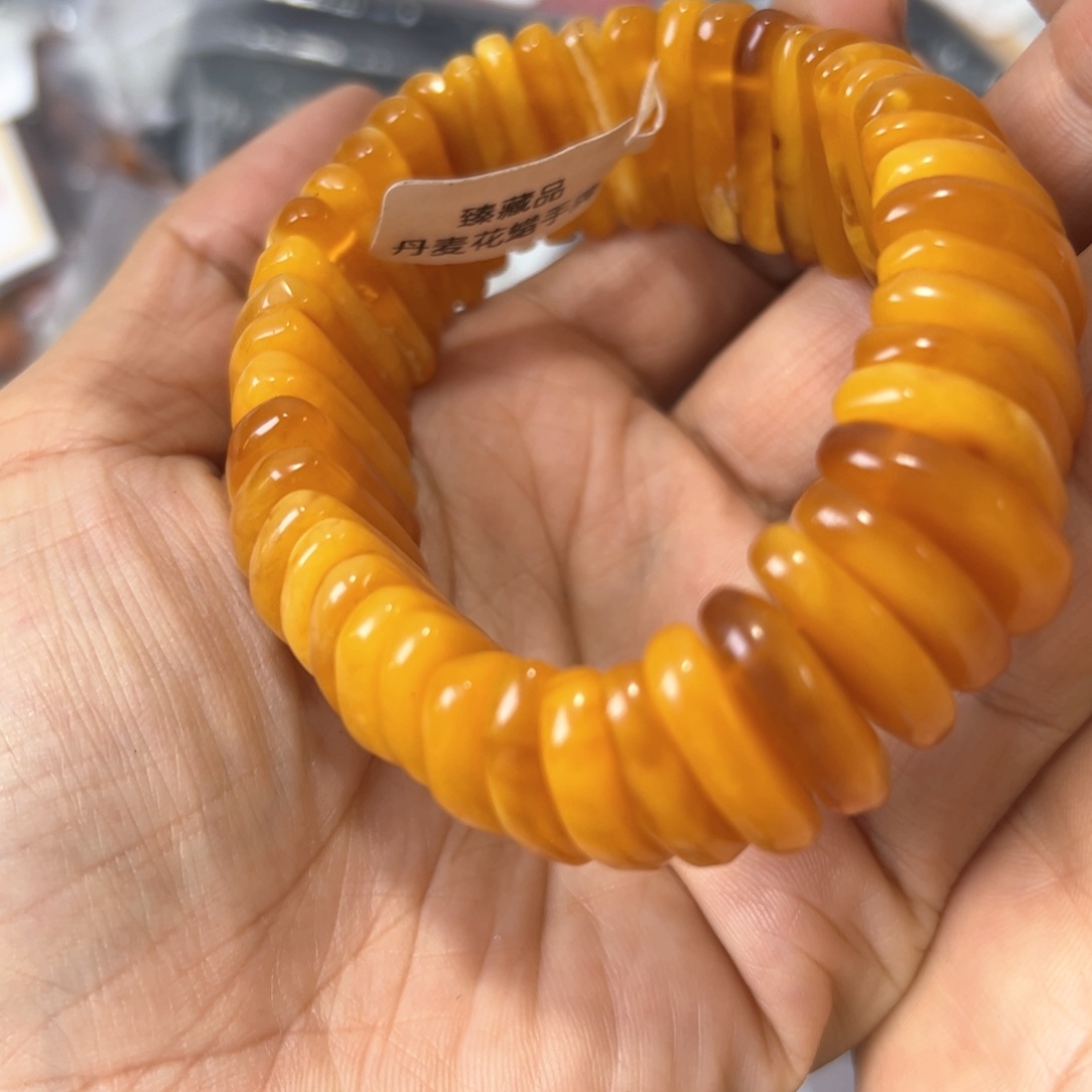 琥珀珠宝奇石未镶嵌193