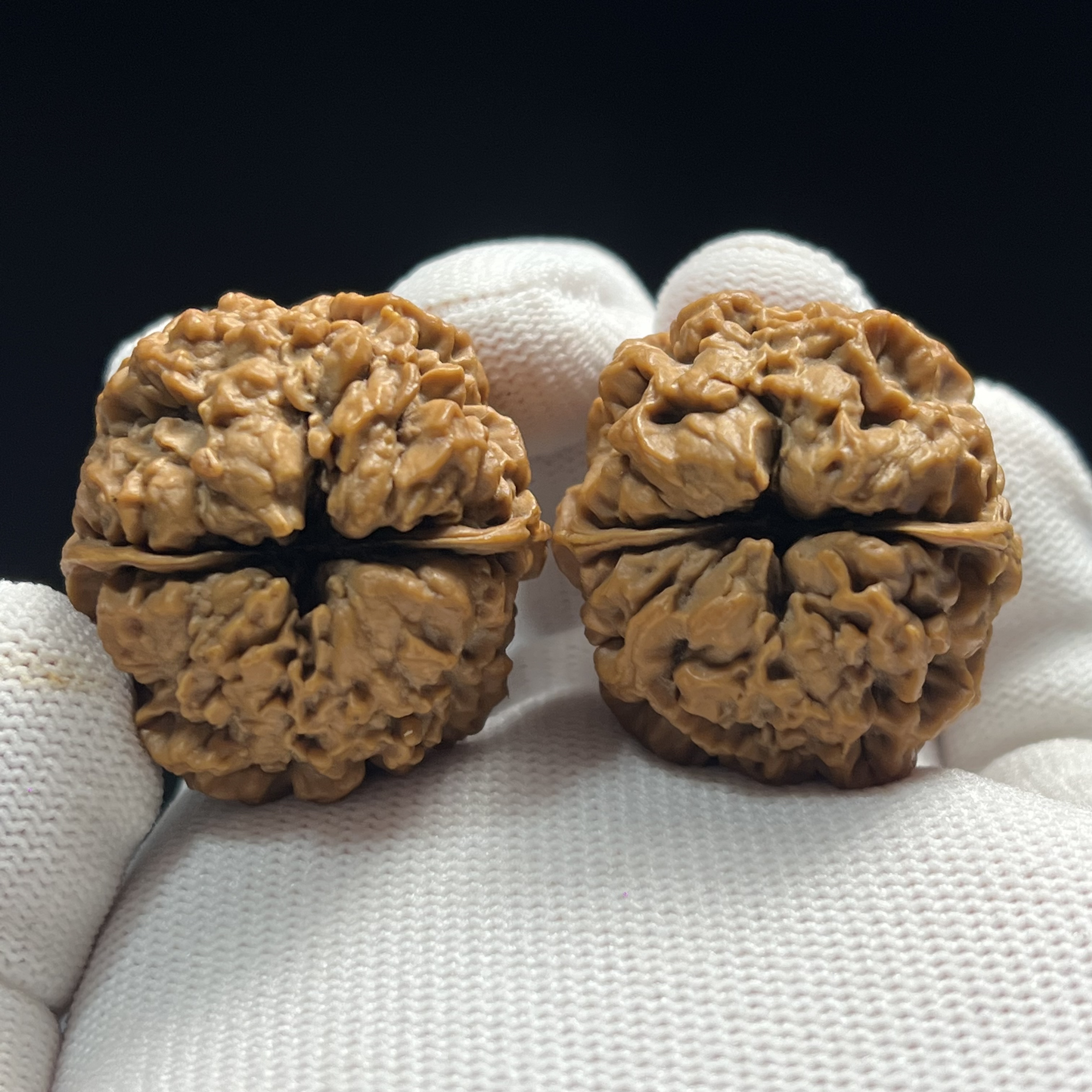 35mm舍利子01-云南铁核桃天然文玩精品手把件一物一图产地直发