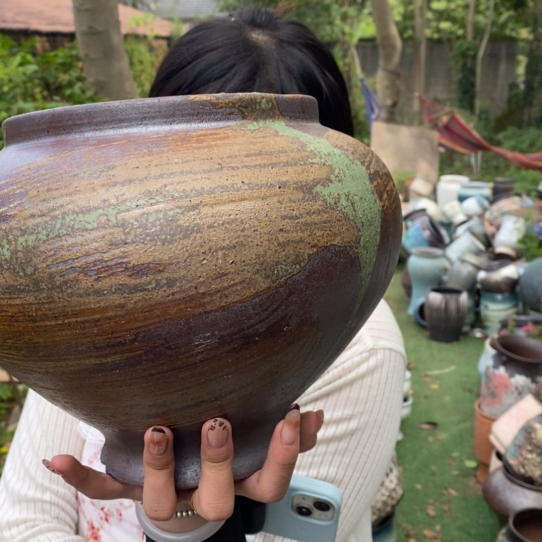紫砂花盆正品17/20