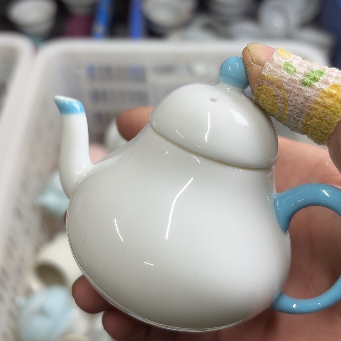 微瑕介意的不要下单