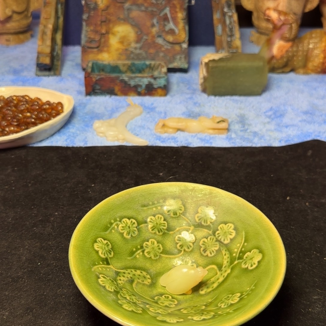 瓷片好物件送到家啦