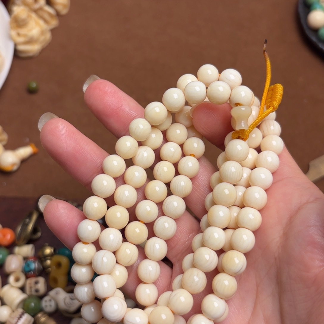 手串/手链橄榄核藏传小配饰