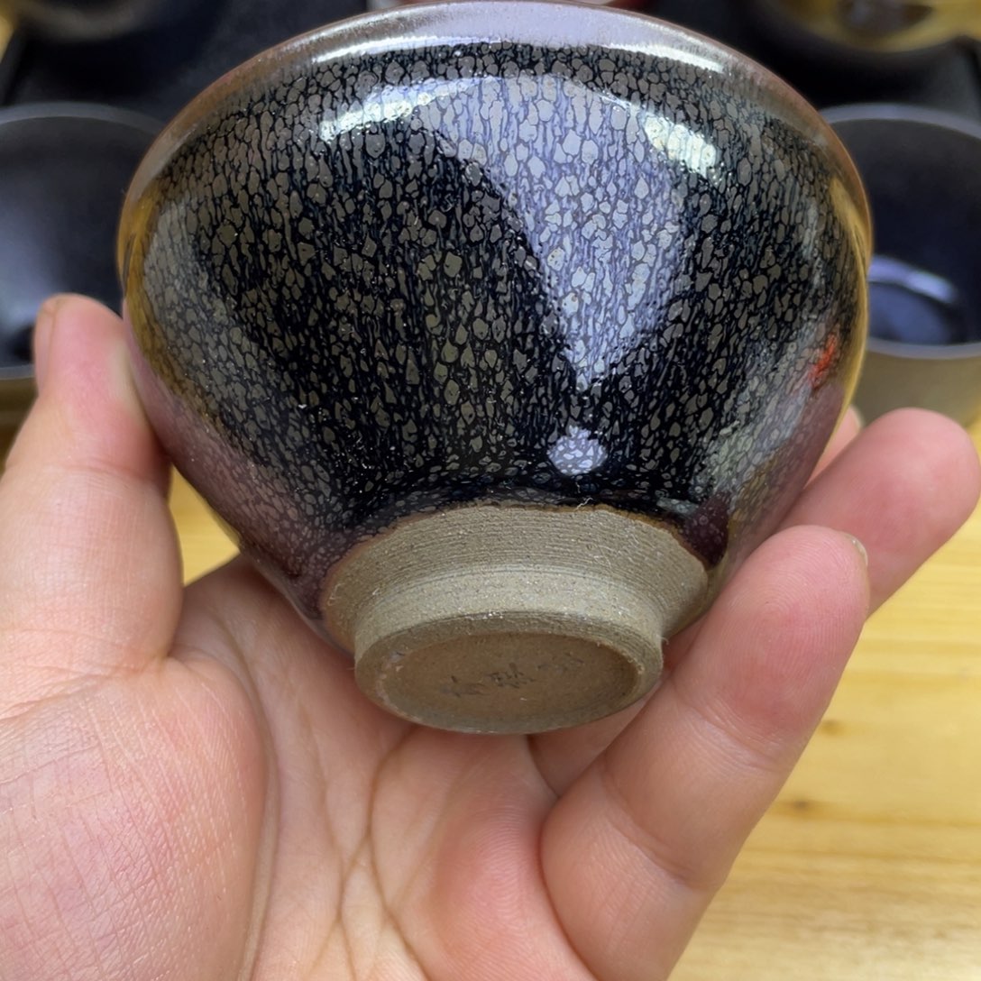 茶盏建盏精品福利品