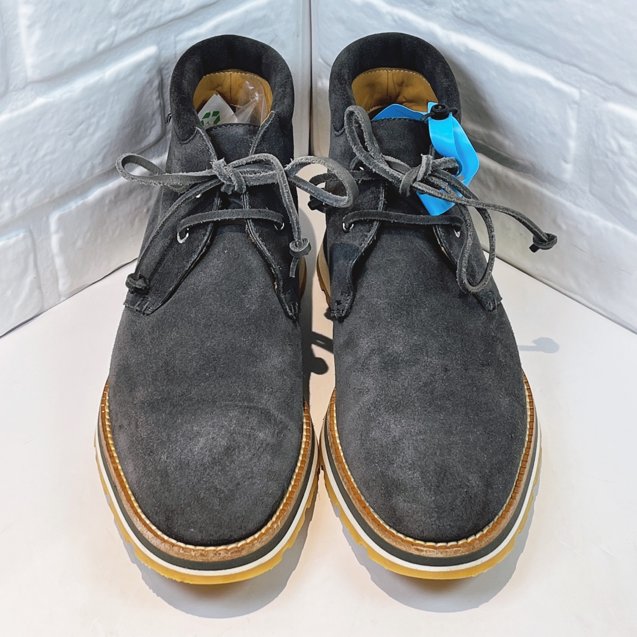 99新 LouisVuitton/路易威登 皮鞋休闲鞋 欧码6码国码40码 