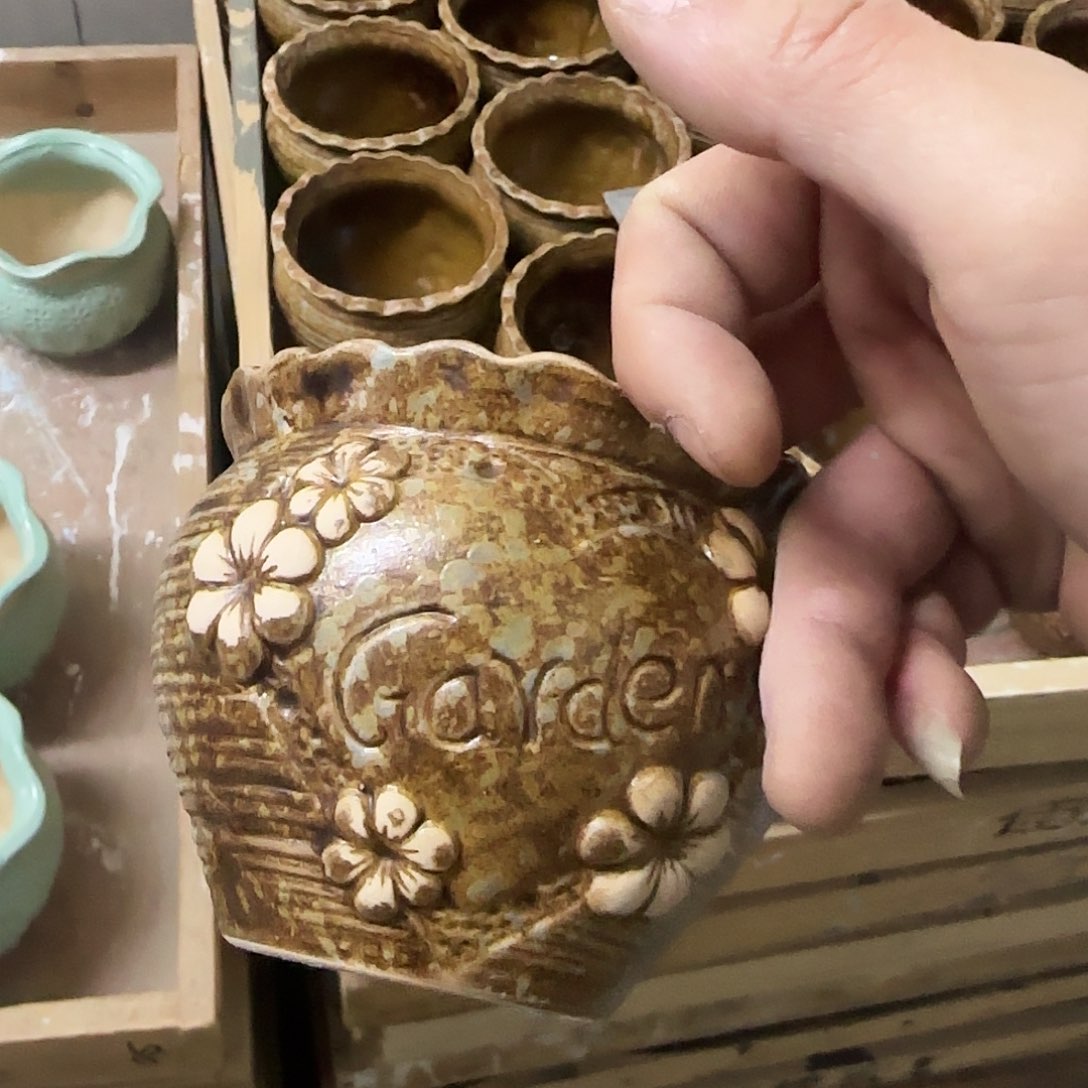 陶瓷福利局·自动合并订单·一个个买凑9元发·