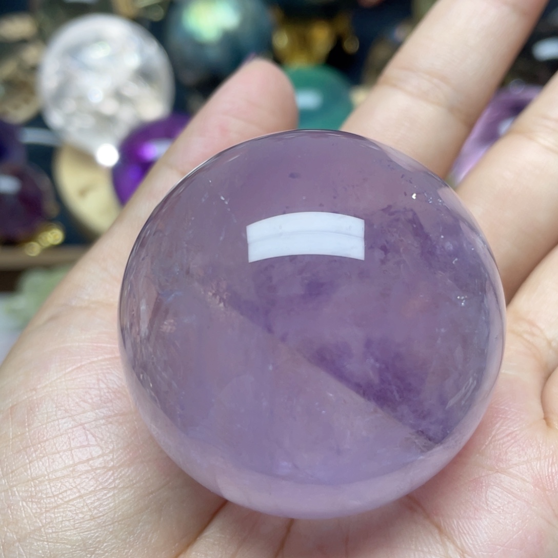未镶嵌珠宝半成品水晶