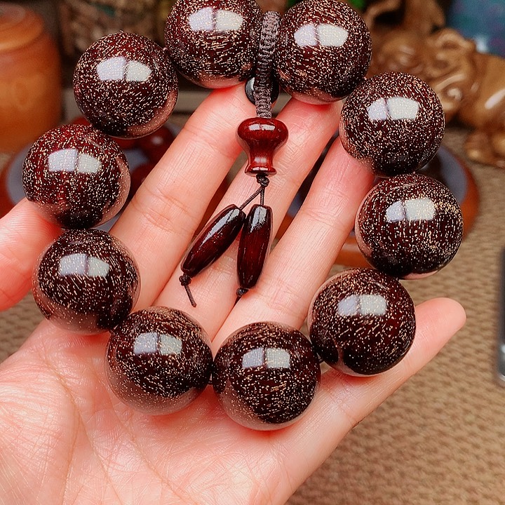 檀香紫檀（小叶紫檀）