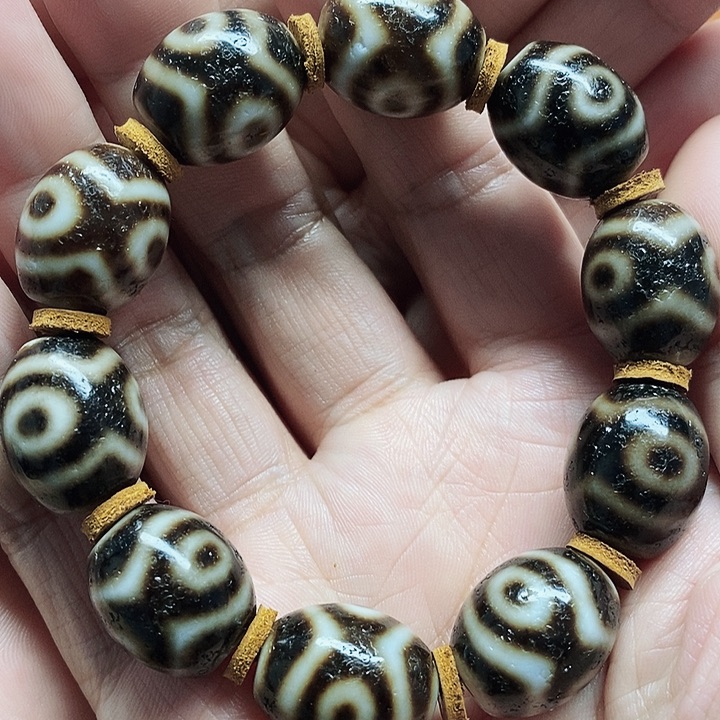 玛瑙/玉髓珠宝半成品未镶嵌