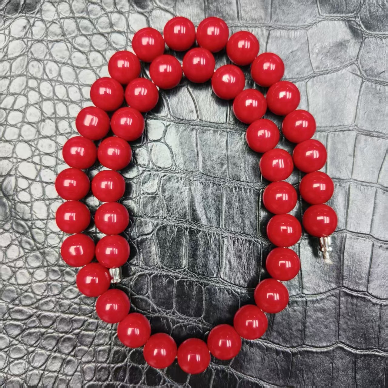 三  姑  娘项链XL1686